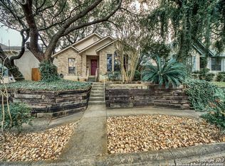 5730 Cedar Cv, San Antonio, TX 78249