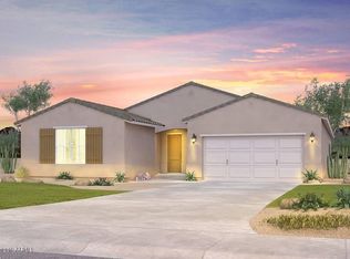 3016 W Tumbleweed Dr, Phoenix, AZ 85085
