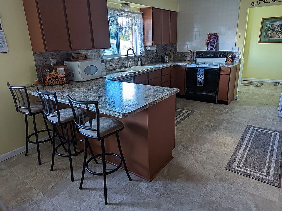 Kitchen - new countertops