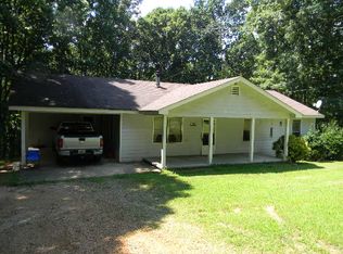 7265 Anderson Lake Rd, Dawsonville, GA 30534