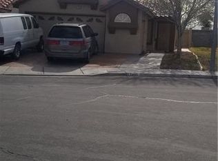 2405 Rising Legend Way, Las Vegas, NV 89106