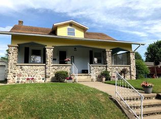 308 Day St, Logansport, IN 46947