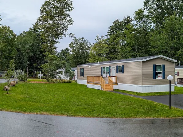 119 Colonial Vlg, Somersworth, NH 03878