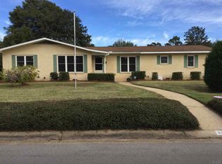 700 Connell Dr, Pensacola, FL 32503