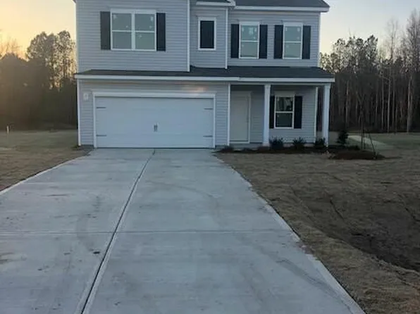 111 Vili Dr, Broadway, NC 27505