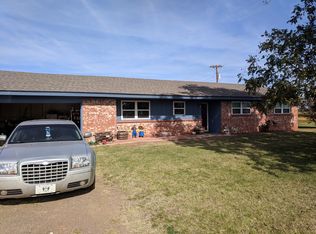 20799 E County Road 159, Altus, OK 73521