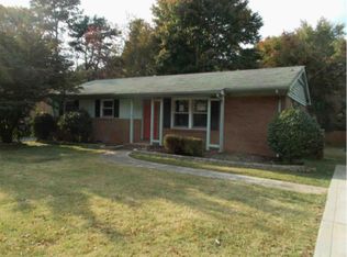 4513 N Sharon Amity Rd, Charlotte, NC 28205