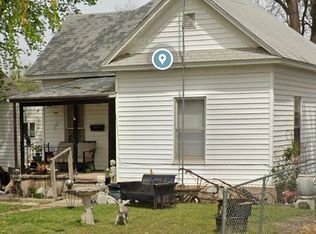 2106 E Oak Ave, Enid, OK 73701