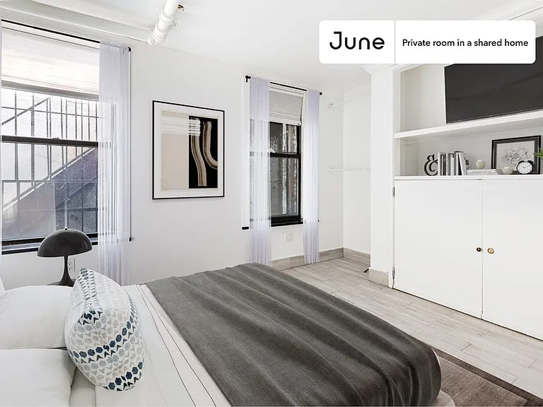 522 W 148th St #D — Photo 1