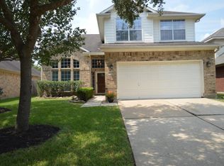 5712 Montclair Hill Ln, Rosharon, TX 77583