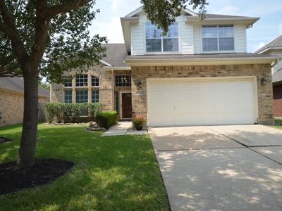 5712 Montclair Hill Ln, Rosharon, TX, 77583