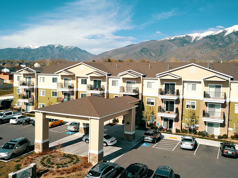 Legacy Cottages of Layton