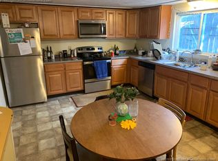 8 Walk Hill St #1, Jamaica Plain, MA 02130