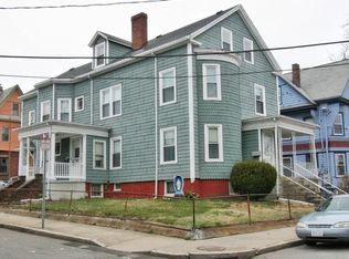 3 Preston Rd, Somerville, MA 02143