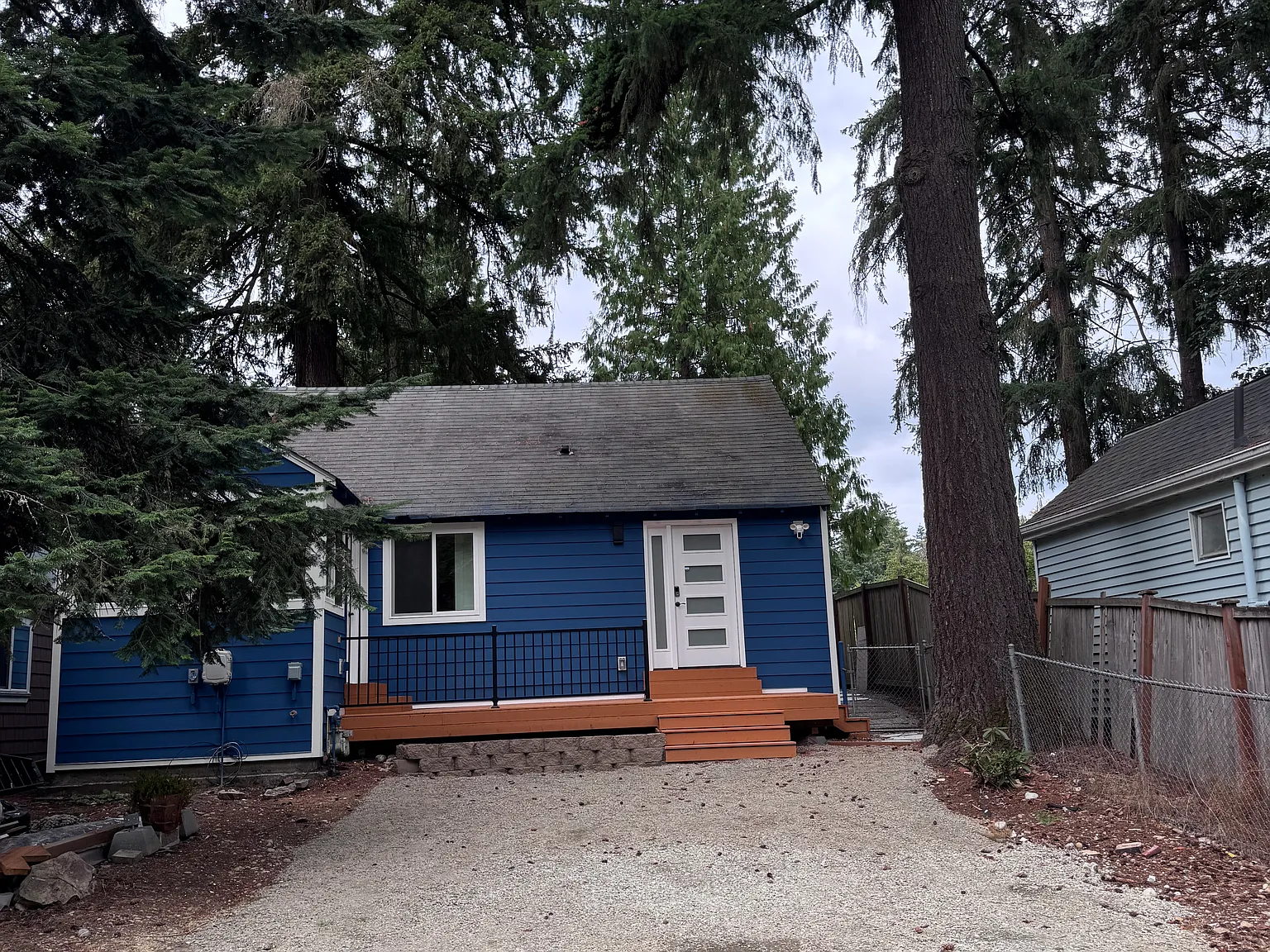2 bed, 1.5 bath, 1000 sqft, $5,000 — Photo 4