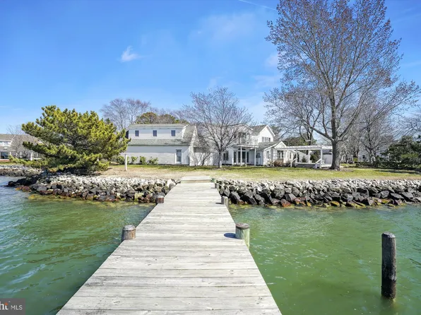 1119 Keys Rd, Fishing Creek, MD 21634