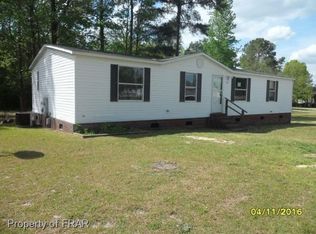 2361 Ballance Farm Rd, Saint Pauls, NC 28384