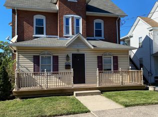 415 E Broad St UNIT B, Souderton, PA 18964