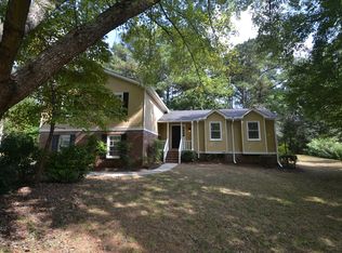 4782 Nandina Ct NW, Acworth, GA 30102