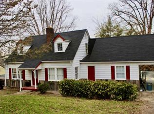 1109 Forest Ave, Maryville, TN 37804