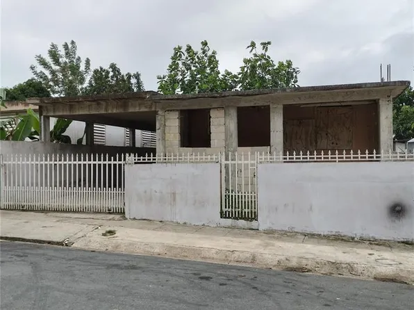 Estancias De Las Lomas E #33, Humacao, PR 00791