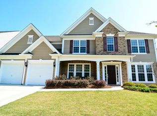 5049 Cressingham Dr #26, Fort Mill, SC 29707