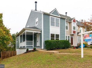 15321 Gatehouse Ter, Woodbridge, VA 22191