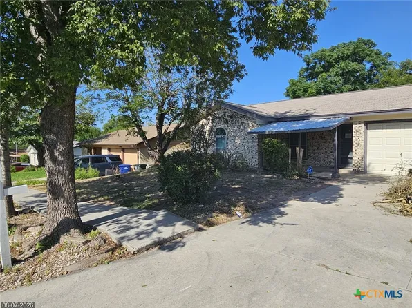 1901 Dennis St, Copperas Cove, TX 76522