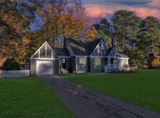 4409 Gannon Rd, Portsmouth, VA 23703