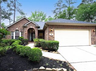 14 W Archwyck Cir, Spring, TX 77382