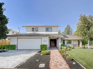 2033 Westbrook Ln, Livermore, CA