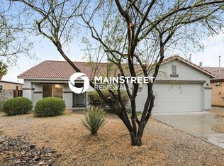 2622 E Paradise Ln, Phoenix, AZ 85032