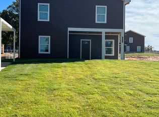 1083 Deer Ln, Azle, TX 76020