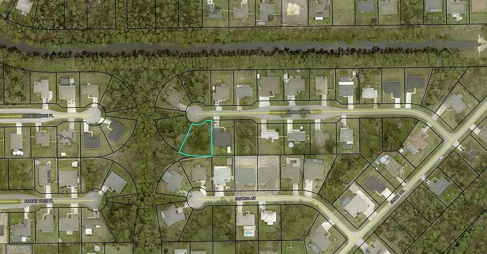 1st image of 19 SMOLLETT PLACE LOT 21