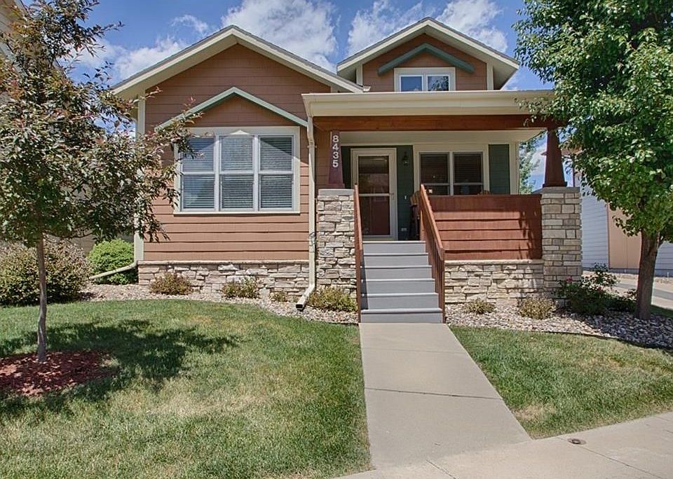 1st image of 8435 Long Meadow Ln