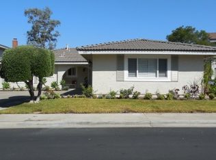 21911 Ute Way, Lake Forest, CA 92630
