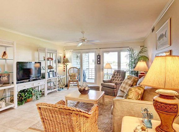 5th image of 17119 Perdido Key Dr APT E14