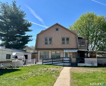 222 Lounsbury Street, Waterbury, CT, 06706