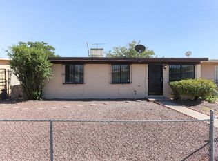 2444 E Parkside Dr, Tucson, AZ 85713