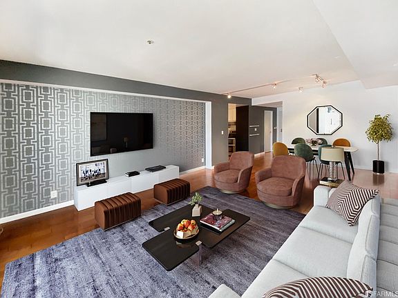 2nd image of 601 Van Ness Ave APT 543