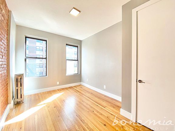 5th image of 205 W 147th St APT 8