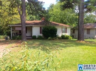 609 Robinson Dr, Birmingham, AL 35215