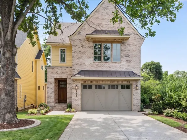 936 Crescent Hill Rd, Nashville, TN 37206