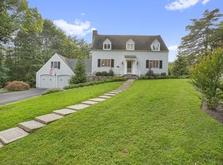15 Stanwich Ln, Greenwich, CT 06830