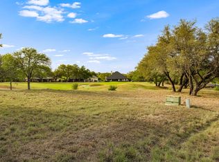 Tbd Fault Line, Horseshoe Bay, TX 78657