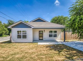 203 F St, San Antonio, TX 78210