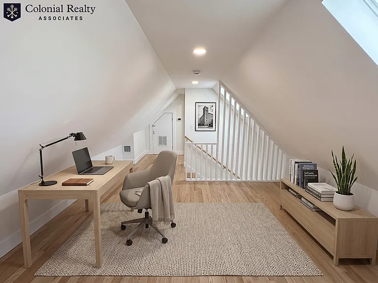 67 Elm St #1 — Photo 26