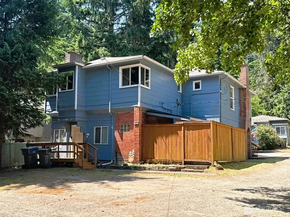 133 N Marion Street, Bremerton, WA 98312