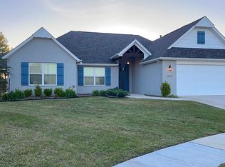 4522 S 177th Pl E, Tulsa, OK 74134