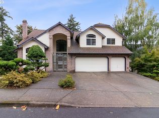 12838 SE Spring Mountain Ct, Happy Valley, OR 97086
